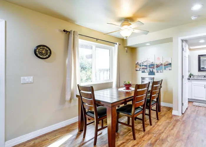 Garden-view Oasis With Pool And Hot Tub Access! * Sedona